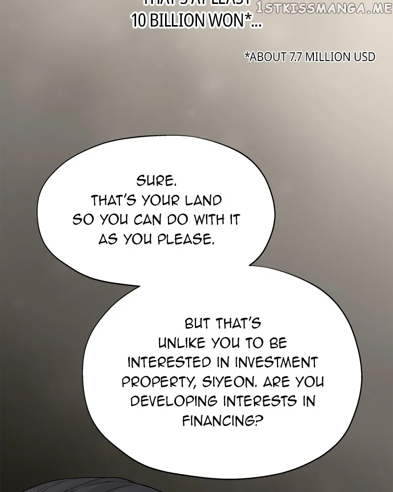 As If Love Doesn’t Exist Chapter 3 page 139