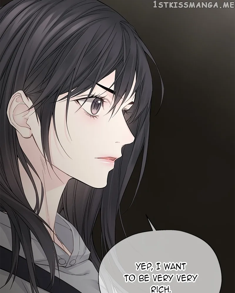 As If Love Doesn’t Exist Chapter 3 page 140