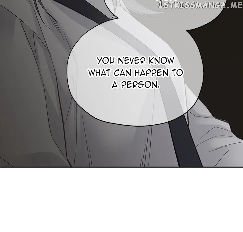 As If Love Doesn’t Exist Chapter 3 page 141