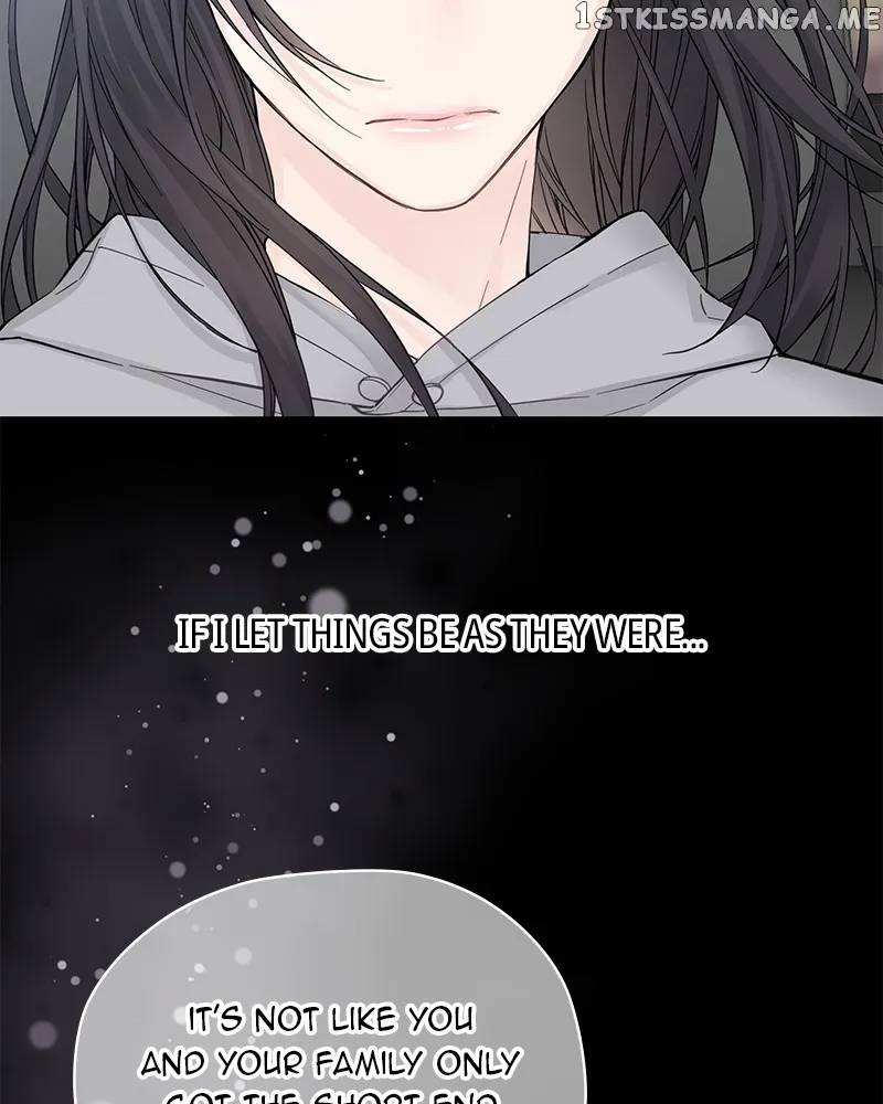 As If Love Doesn’t Exist Chapter 3 page 144