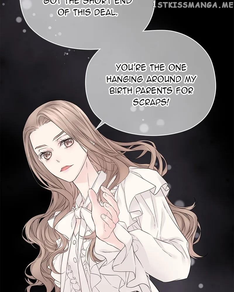 As If Love Doesn’t Exist Chapter 3 page 145