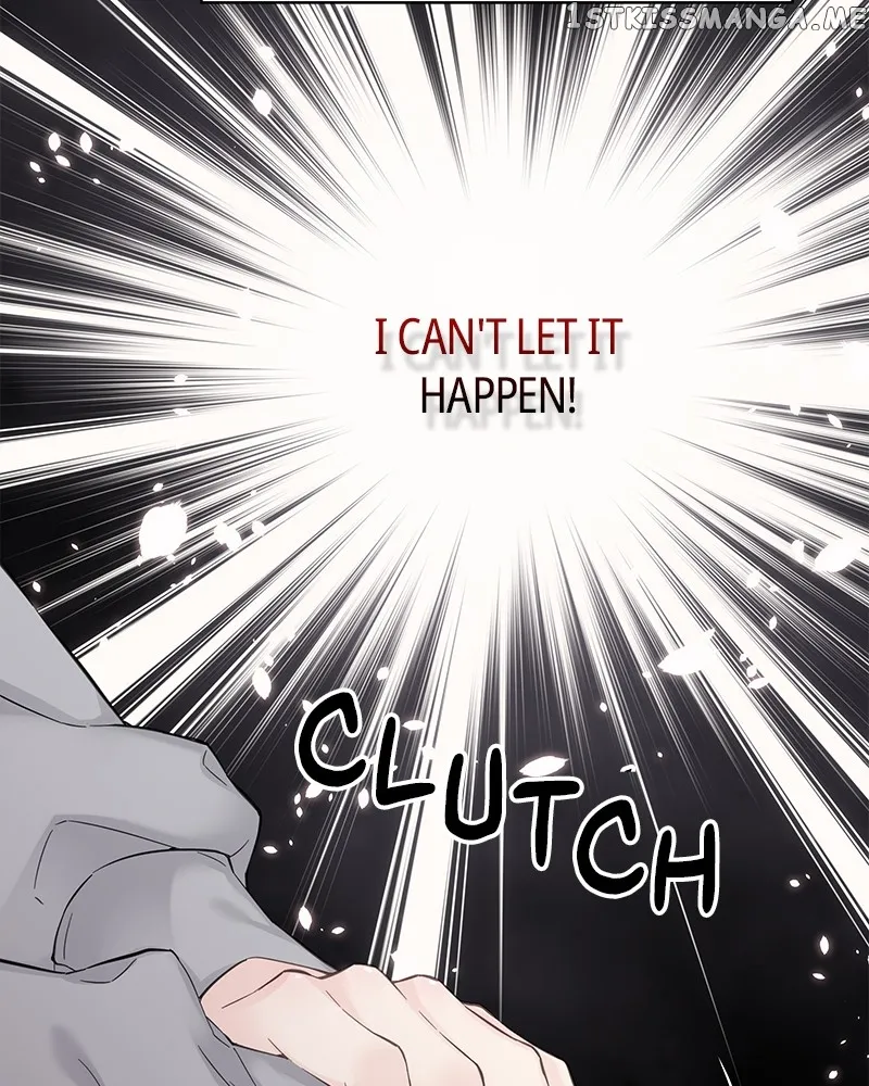 As If Love Doesn’t Exist Chapter 3 page 148