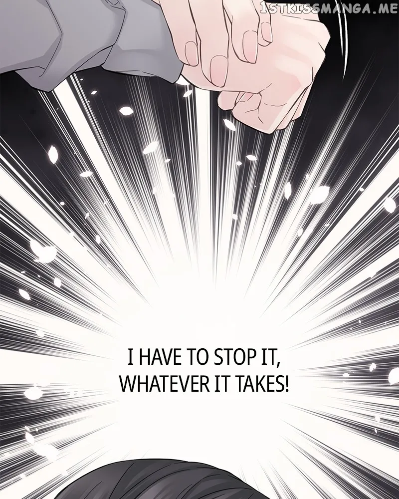 As If Love Doesn’t Exist Chapter 3 page 149