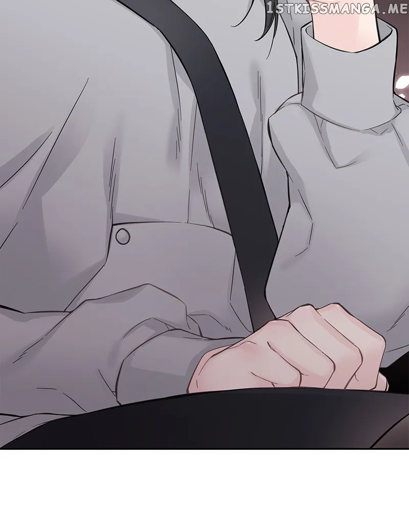 As If Love Doesn’t Exist Chapter 3 page 151