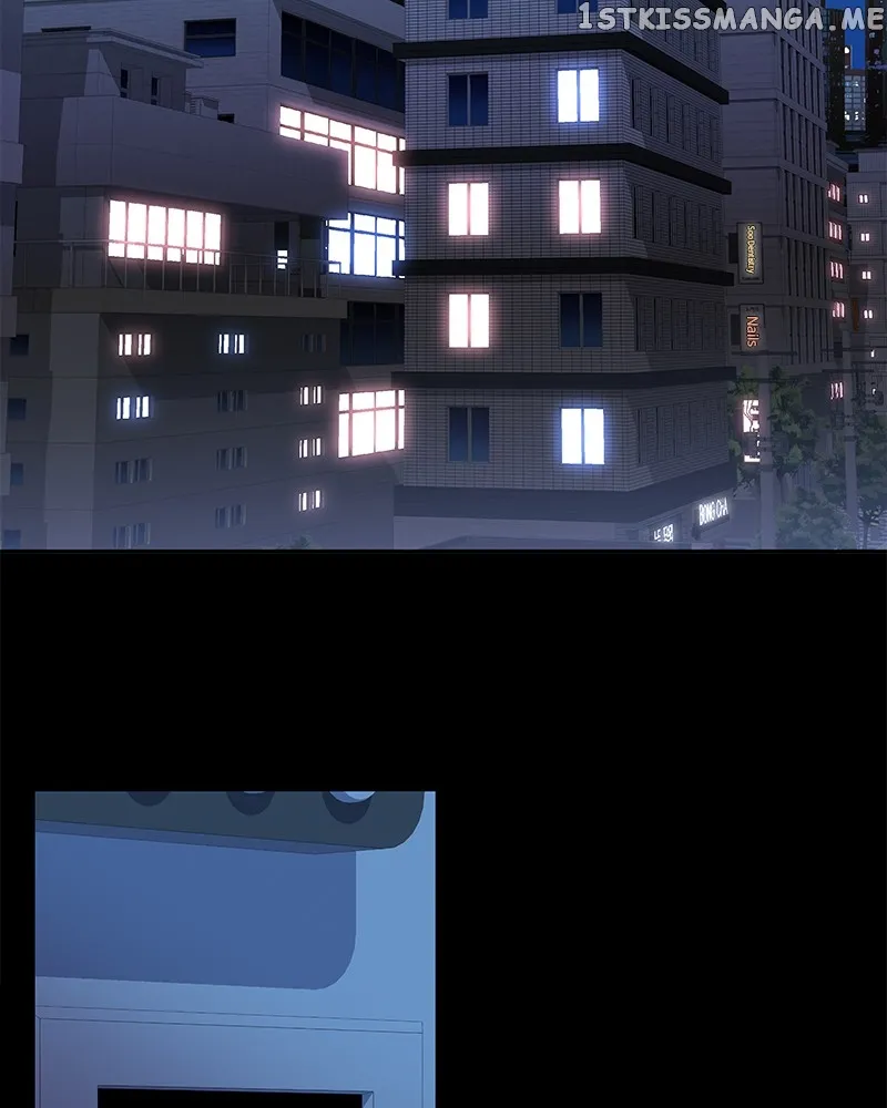 As If Love Doesn’t Exist Chapter 3 page 15