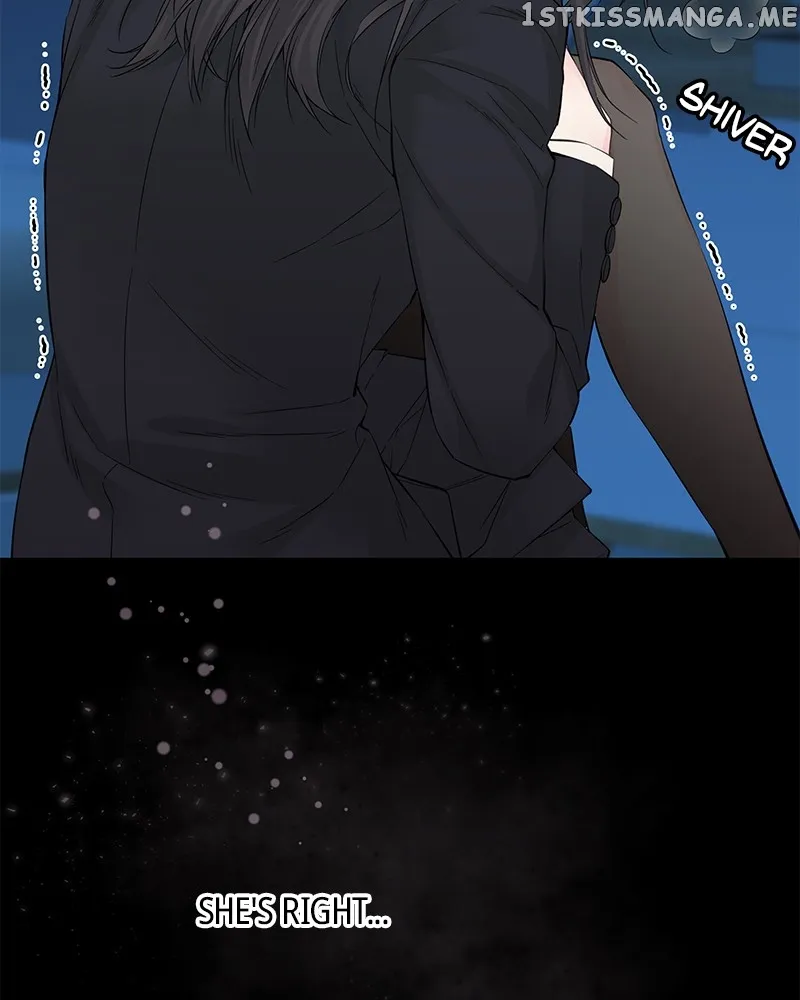 As If Love Doesn’t Exist Chapter 3 page 18