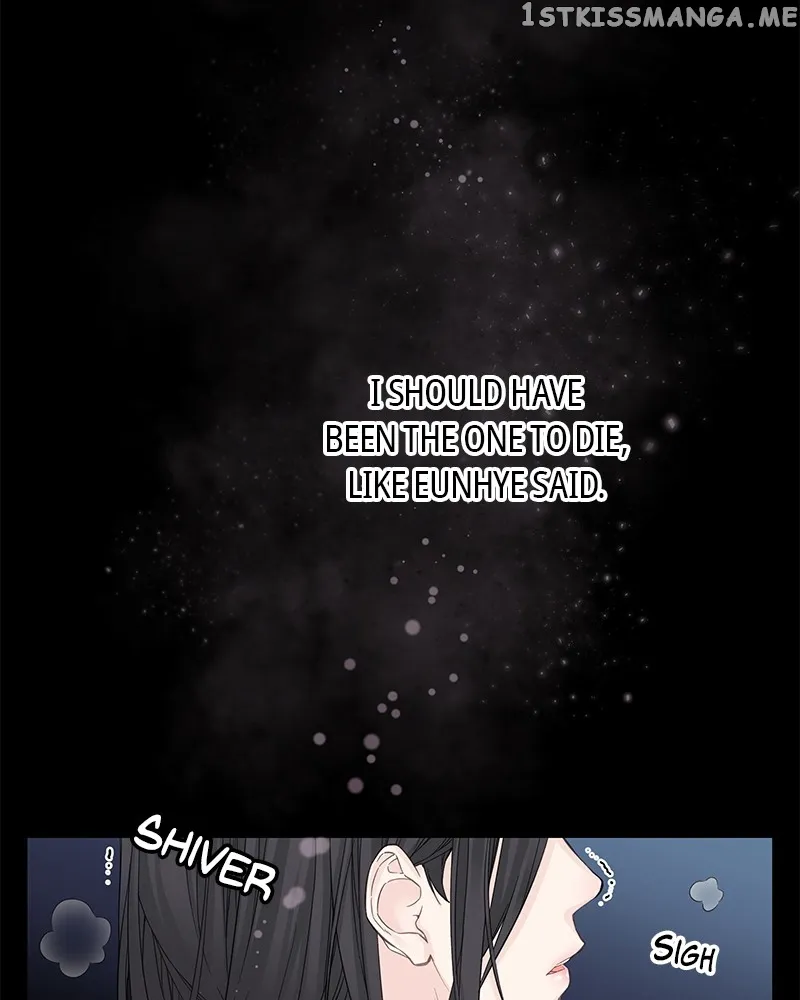 As If Love Doesn’t Exist Chapter 3 page 19