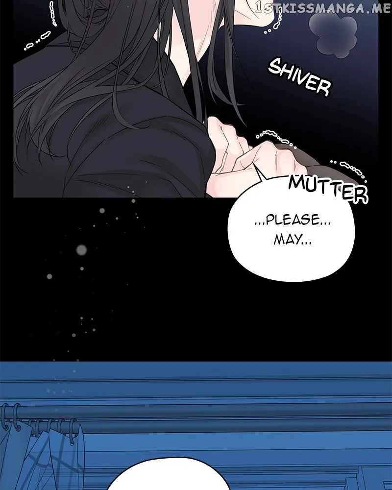 As If Love Doesn’t Exist Chapter 3 page 20