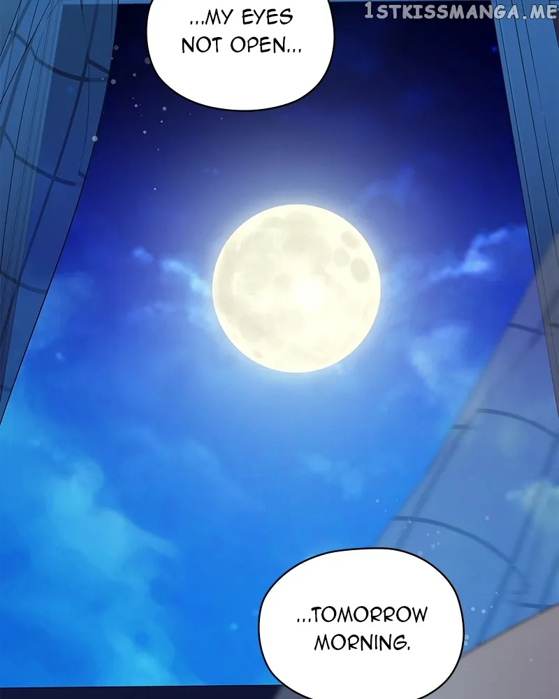 As If Love Doesn’t Exist Chapter 3 page 21