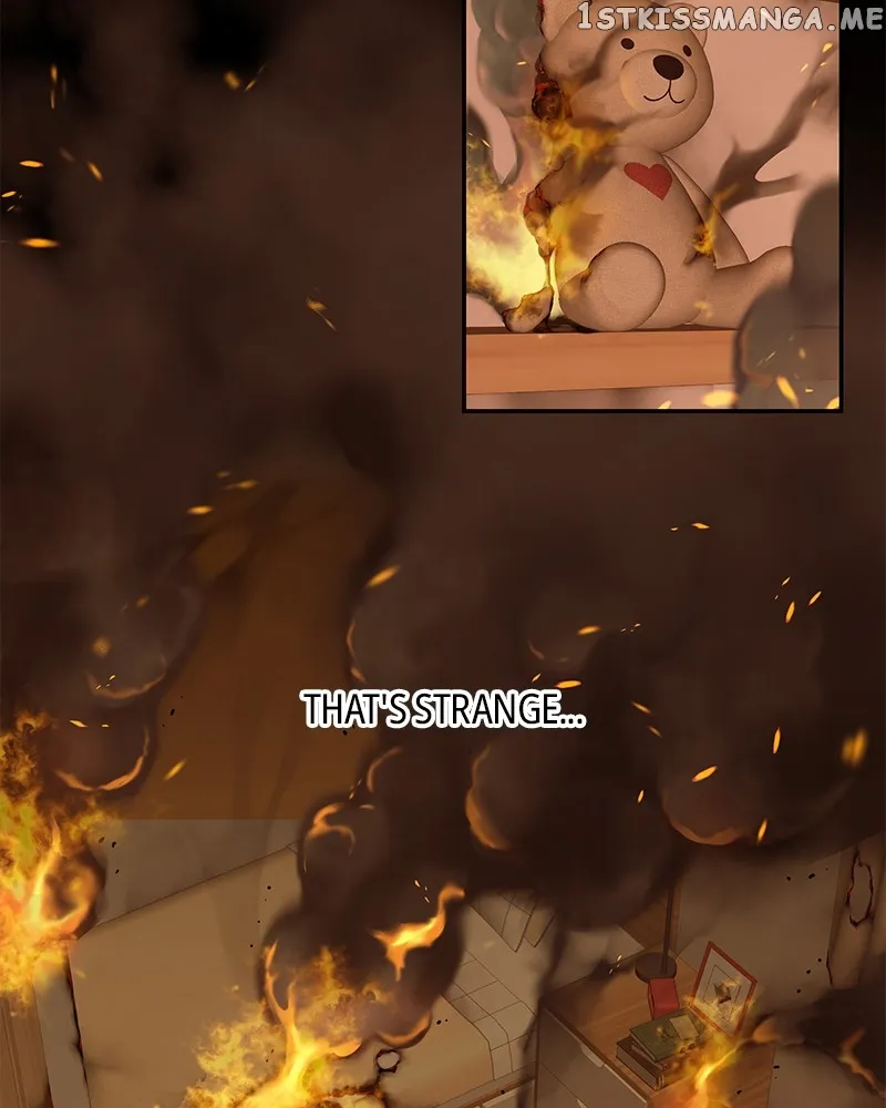 As If Love Doesn’t Exist Chapter 3 page 28