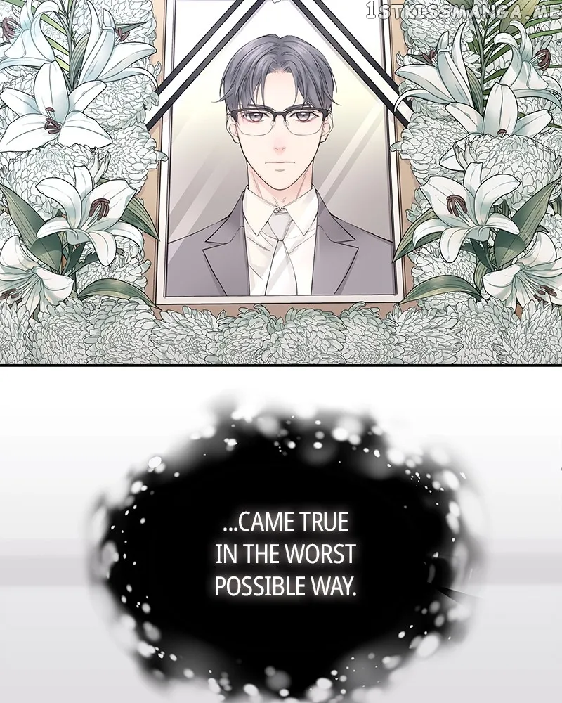 As If Love Doesn’t Exist Chapter 3 page 2