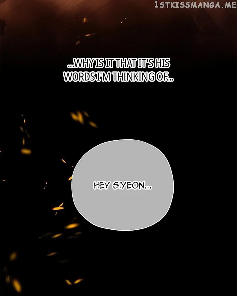 As If Love Doesn’t Exist Chapter 3 page 30