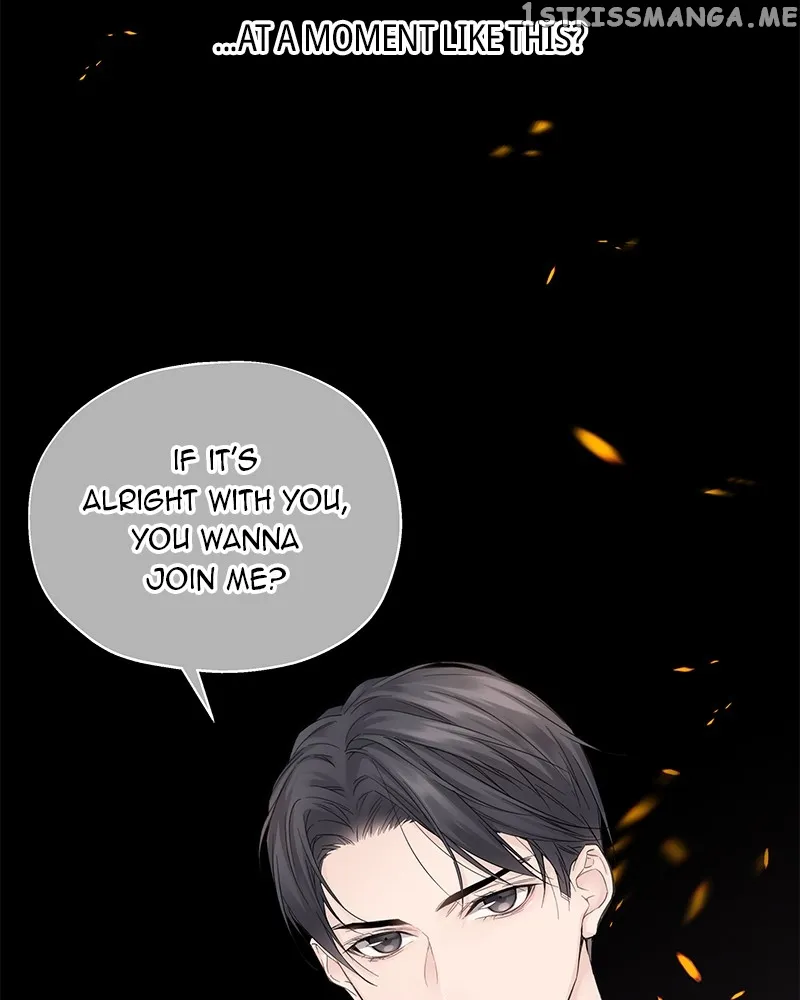 As If Love Doesn’t Exist Chapter 3 page 31