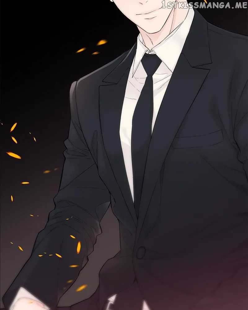 As If Love Doesn’t Exist Chapter 3 page 32