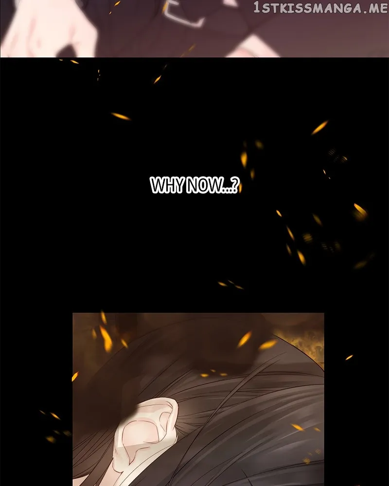 As If Love Doesn’t Exist Chapter 3 page 33
