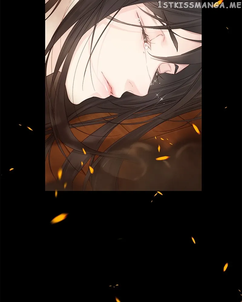 As If Love Doesn’t Exist Chapter 3 page 34