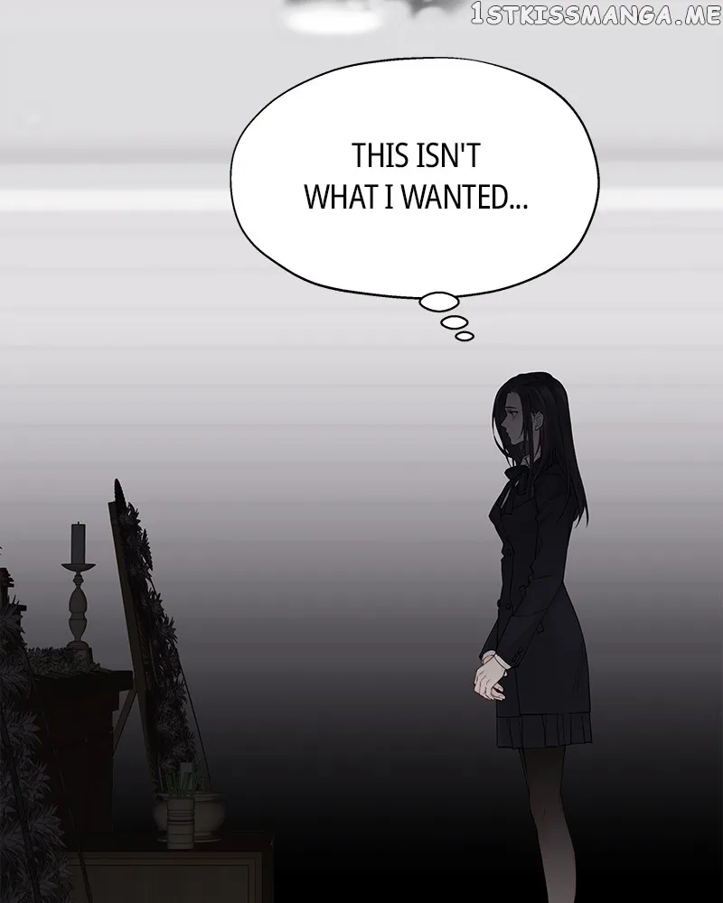As If Love Doesn’t Exist Chapter 3 page 3