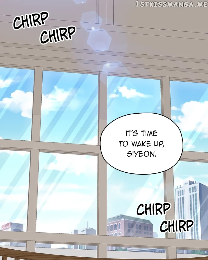 As If Love Doesn’t Exist Chapter 3 page 39