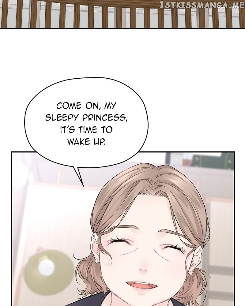 As If Love Doesn’t Exist Chapter 3 page 40