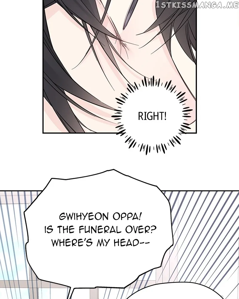 As If Love Doesn’t Exist Chapter 3 page 46