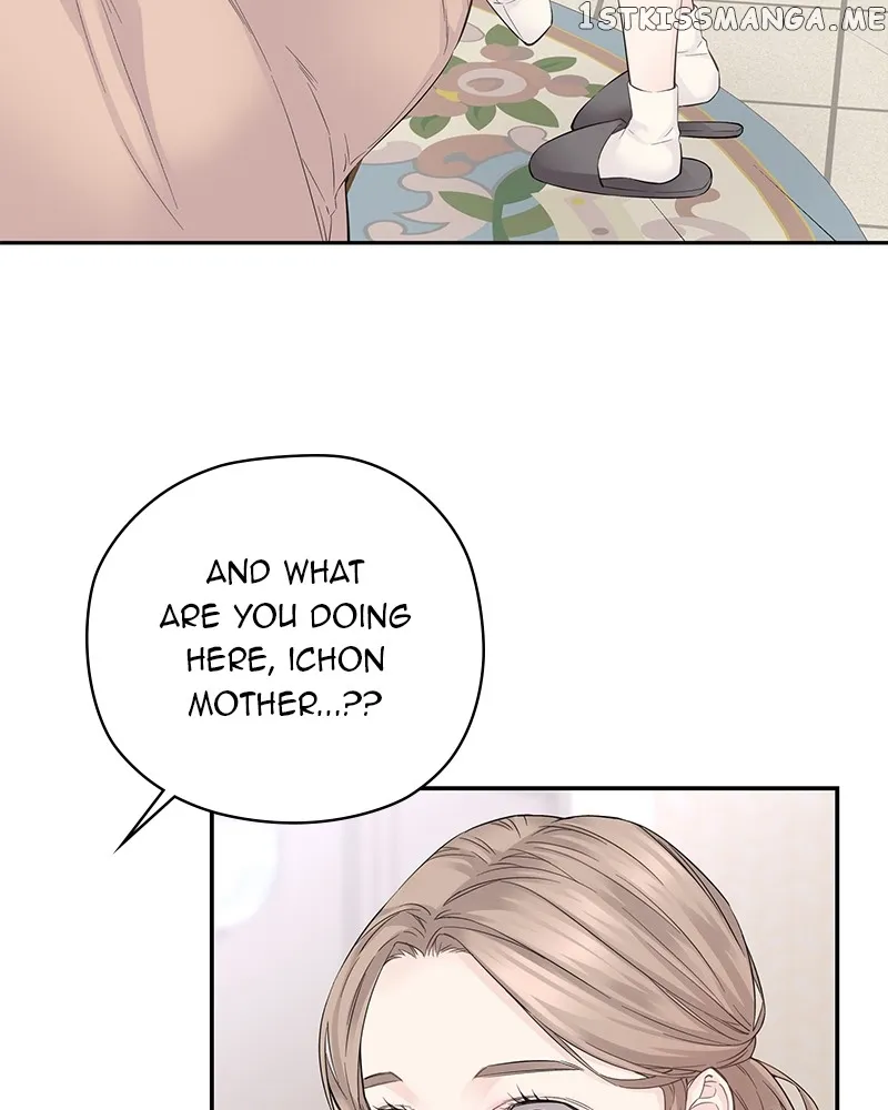 As If Love Doesn’t Exist Chapter 3 page 48