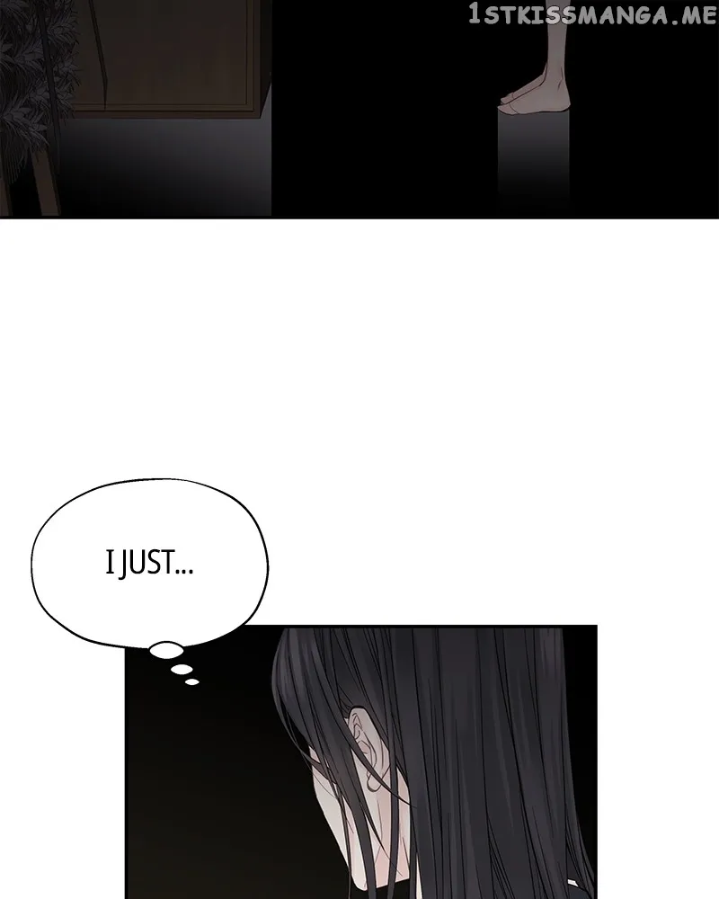 As If Love Doesn’t Exist Chapter 3 page 4