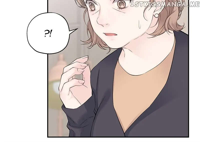 As If Love Doesn’t Exist Chapter 3 page 49