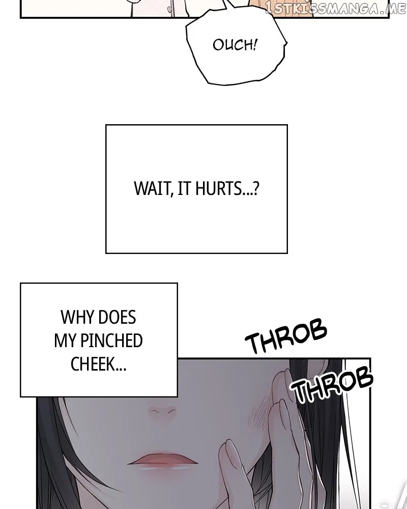 As If Love Doesn’t Exist Chapter 3 page 51