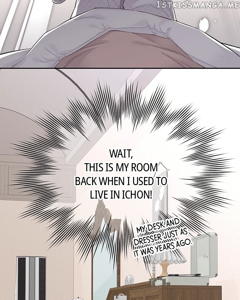 As If Love Doesn’t Exist Chapter 3 page 54