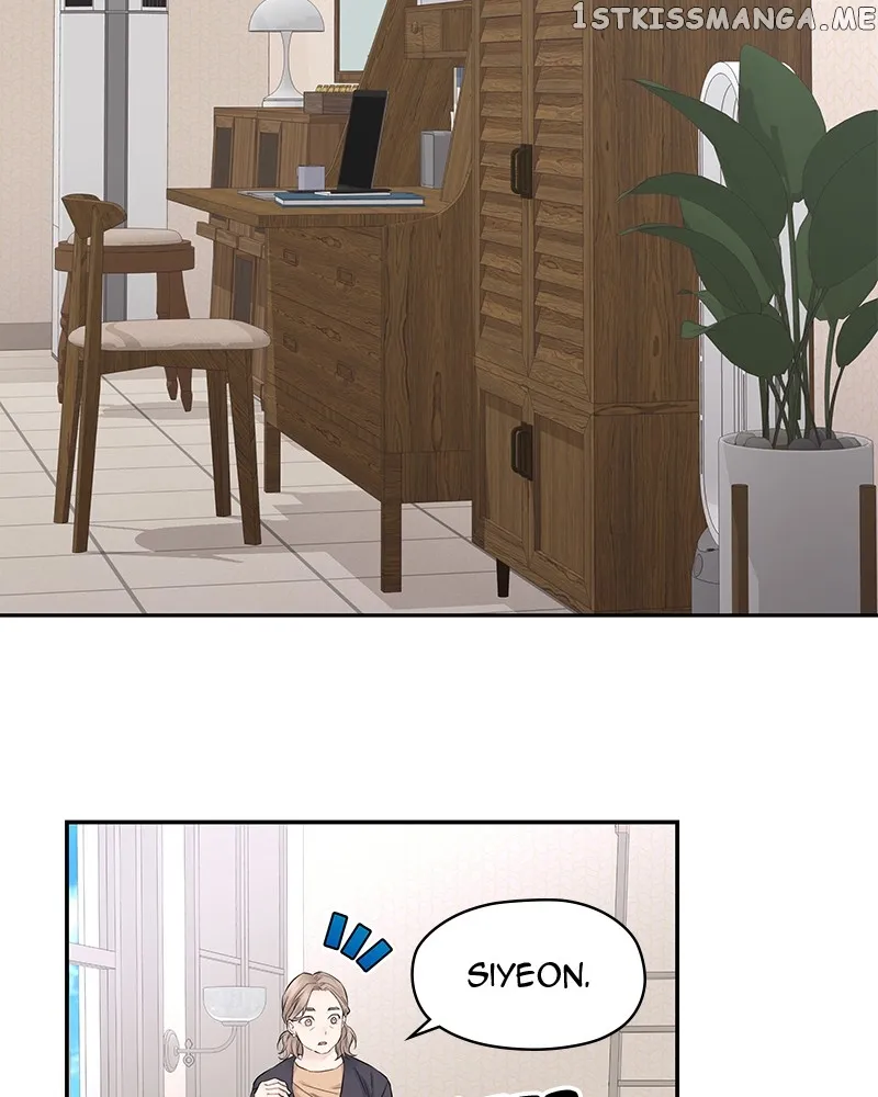 As If Love Doesn’t Exist Chapter 3 page 55