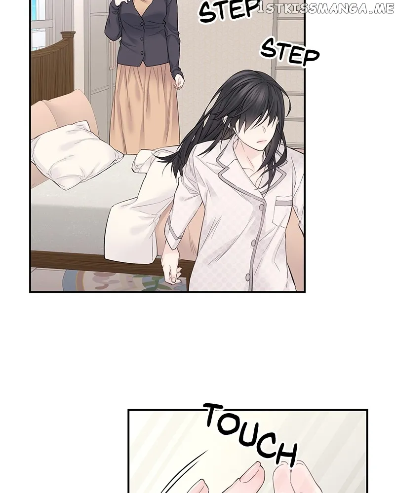 As If Love Doesn’t Exist Chapter 3 page 56