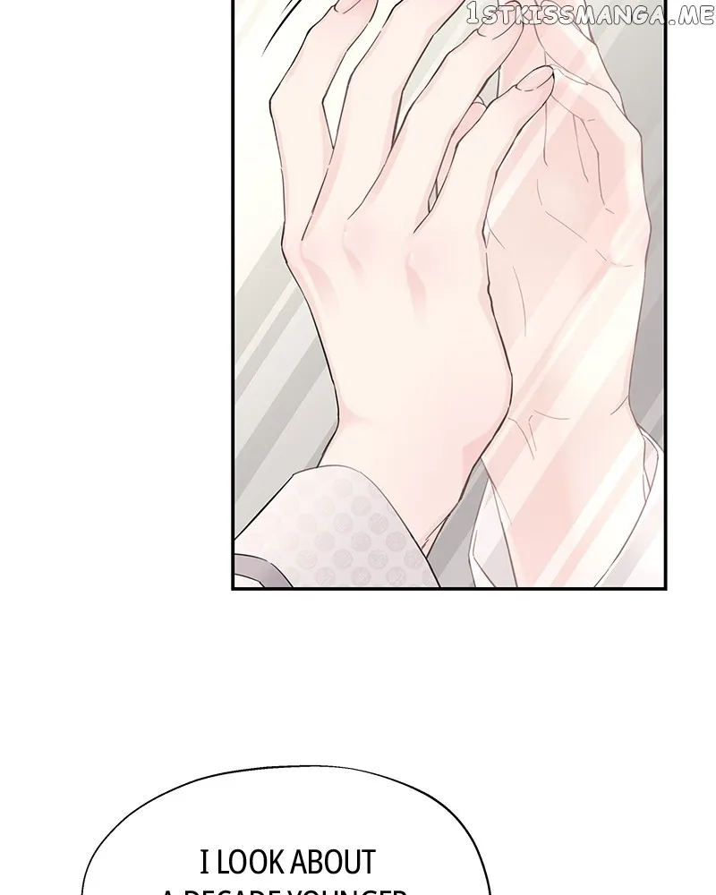 As If Love Doesn’t Exist Chapter 3 page 57