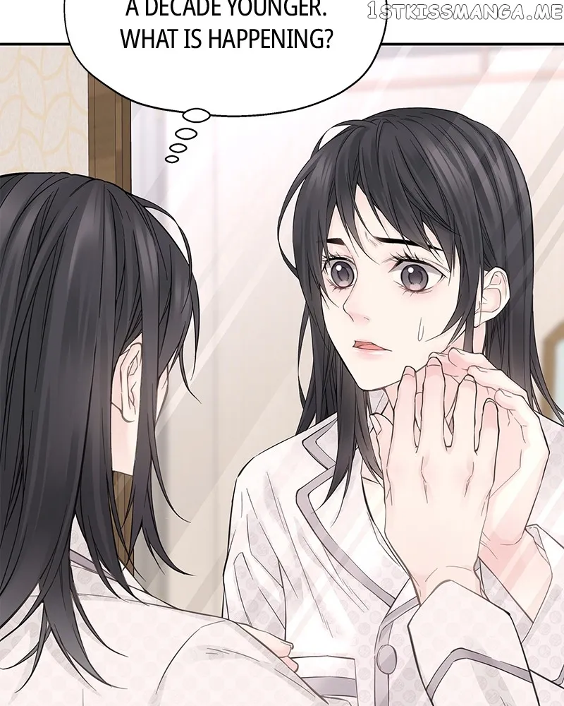 As If Love Doesn’t Exist Chapter 3 page 58