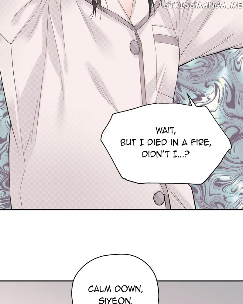 As If Love Doesn’t Exist Chapter 3 page 62