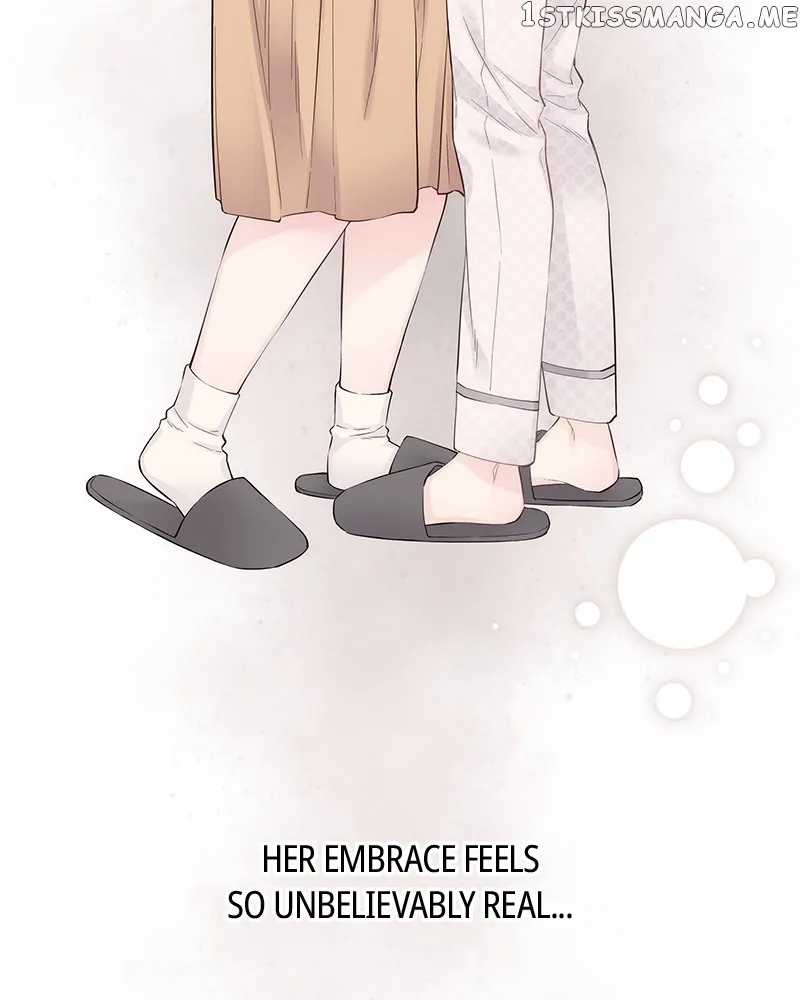 As If Love Doesn’t Exist Chapter 3 page 67
