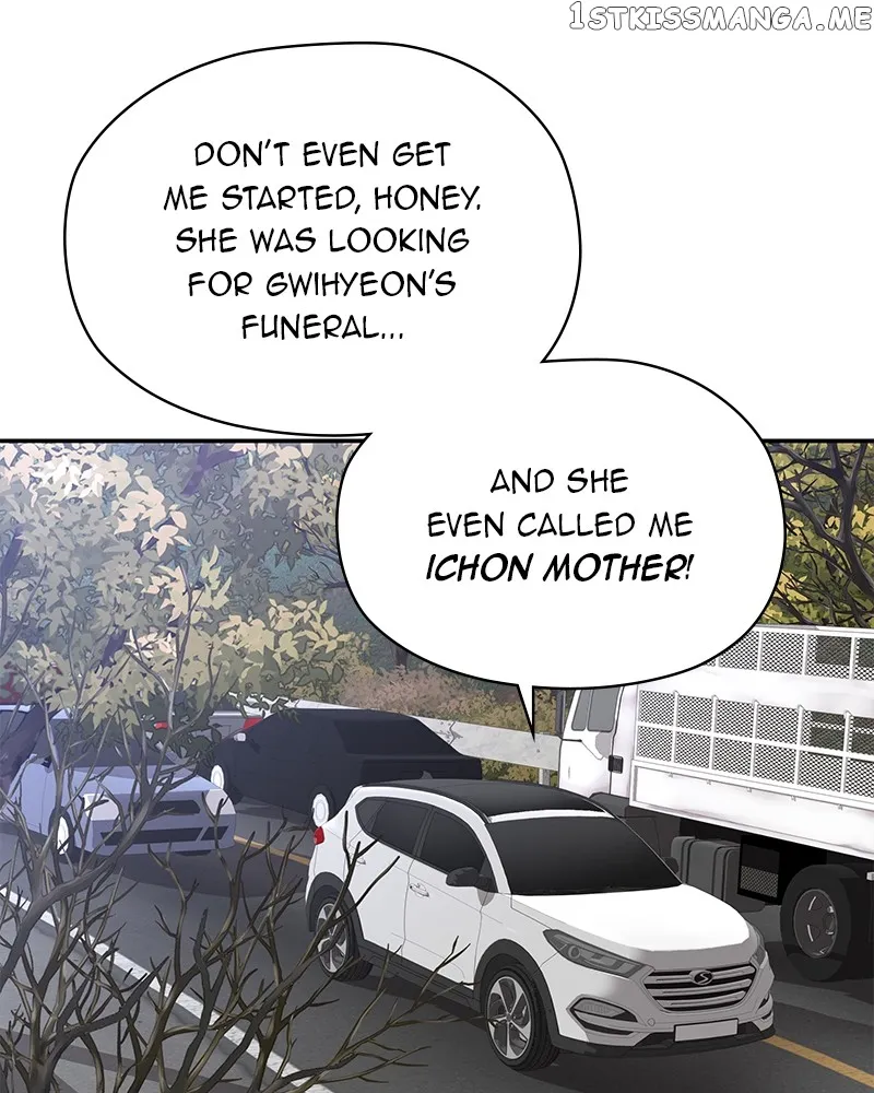 As If Love Doesn’t Exist Chapter 3 page 75