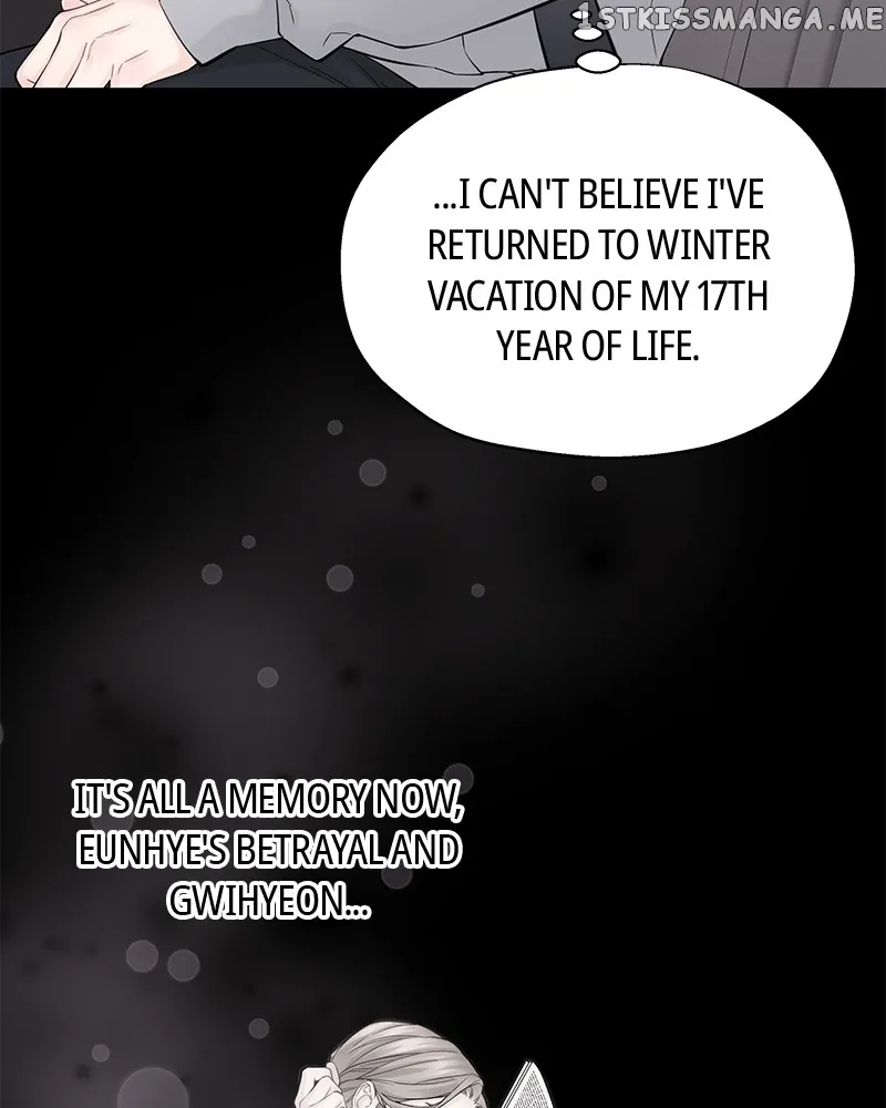 As If Love Doesn’t Exist Chapter 3 page 78