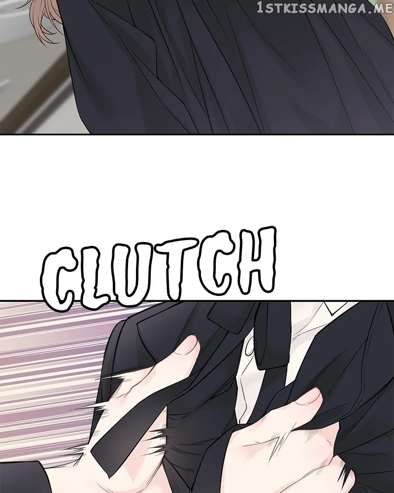 As If Love Doesn’t Exist Chapter 3 page 7