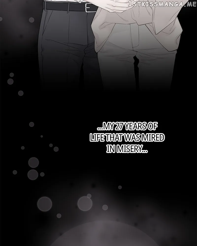 As If Love Doesn’t Exist Chapter 3 page 81