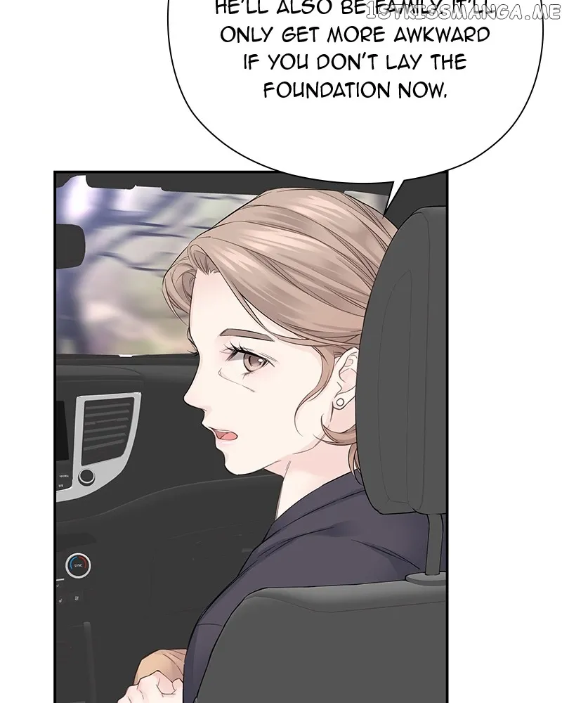 As If Love Doesn’t Exist Chapter 3 page 87
