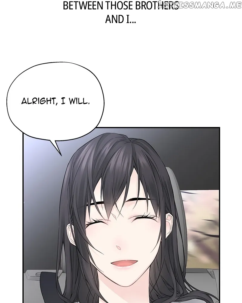 As If Love Doesn’t Exist Chapter 3 page 89