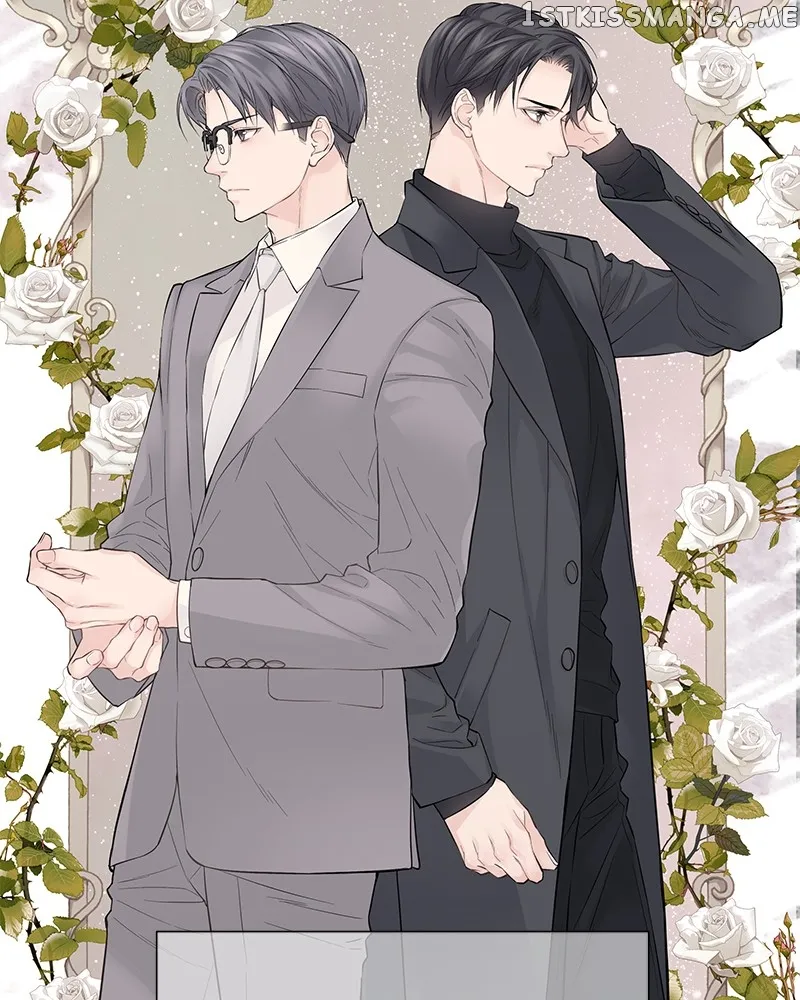 As If Love Doesn’t Exist Chapter 3 page 91