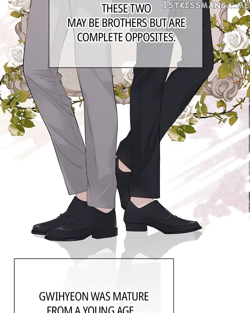 As If Love Doesn’t Exist Chapter 3 page 92