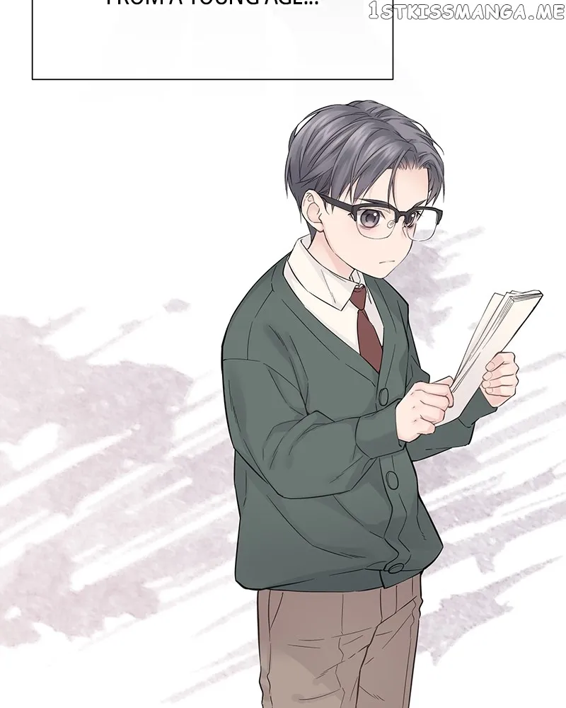 As If Love Doesn’t Exist Chapter 3 page 93