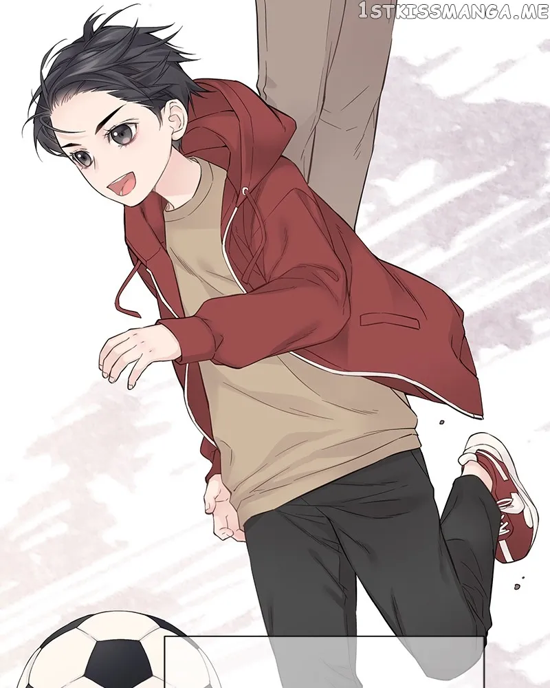 As If Love Doesn’t Exist Chapter 3 page 94