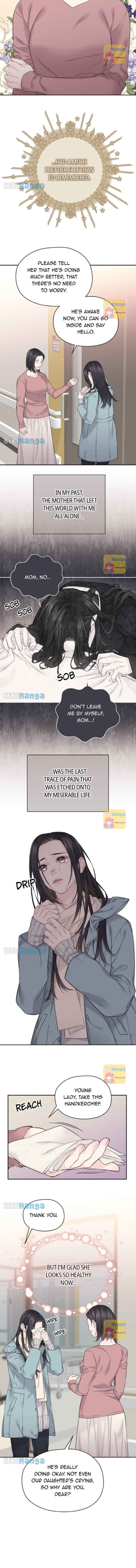 As If Love Doesn’t Exist Chapter 30 page 7