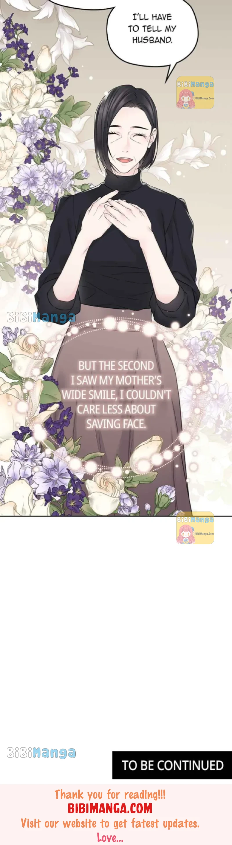 As If Love Doesn’t Exist Chapter 35 page 11