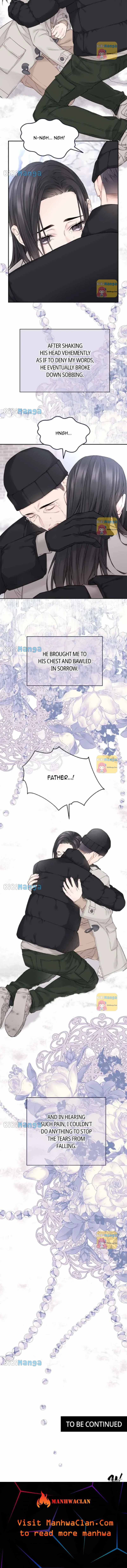 As If Love Doesn’t Exist Chapter 36 page 12