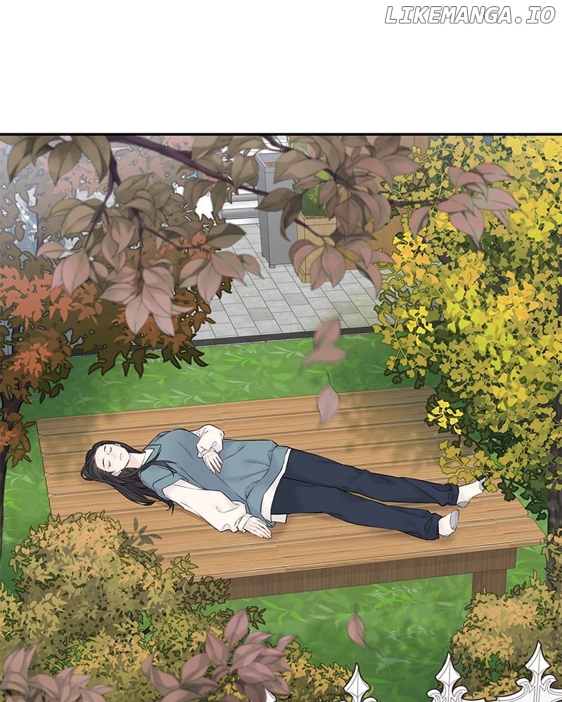 As If Love Doesn’t Exist Chapter 38 page 99