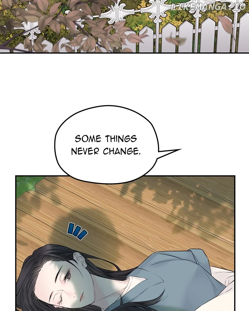 As If Love Doesn’t Exist Chapter 38 page 100